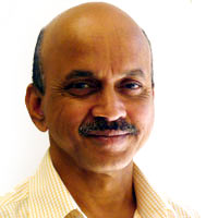 Subramani Mani