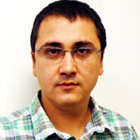 Oleg Ursu