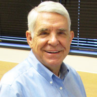 Stuart Nelson